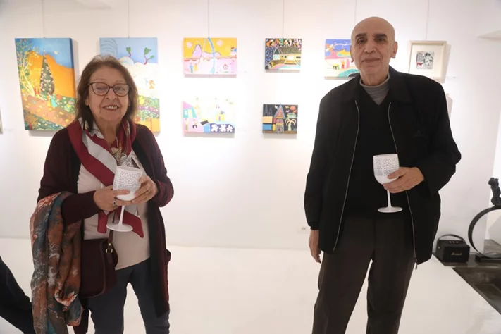 Christmas at The Gallery